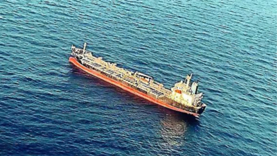 Navy boosts surveillance amid surge in ship attacks