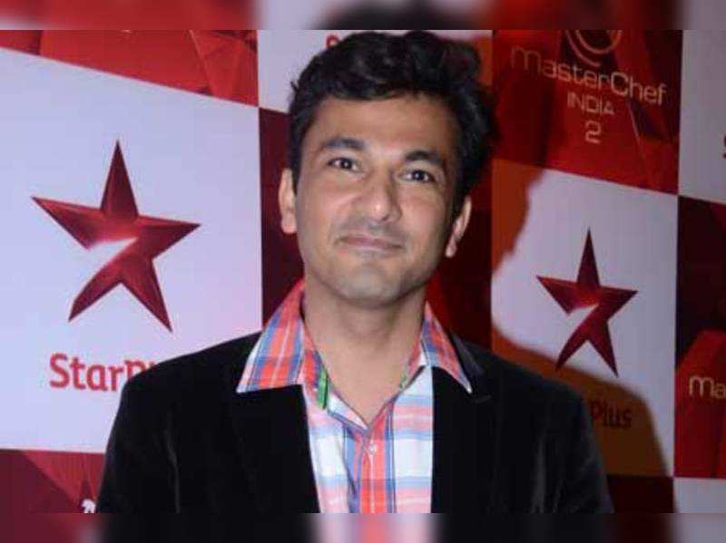 Chef Vikas Khanna traces his Indian roots