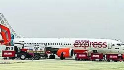Air India Express seeks final NCLT nod for AIX merger
