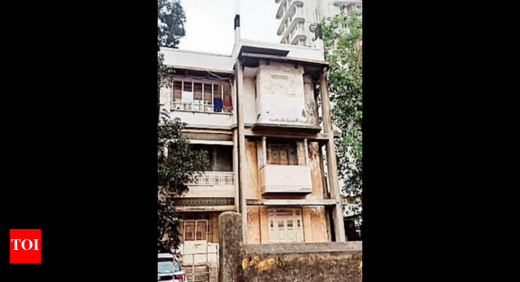 John Abraham buys Rs 75 cr bungalow on Linking Rd | Mumbai News - Times ...