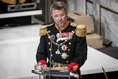 Crown Prince Frederik: What we know about the next king of Denmark?