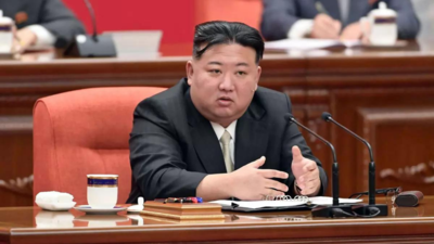 'South Korea conducts 'decapitation drills' targeting North Korea's Kim Jong Un'