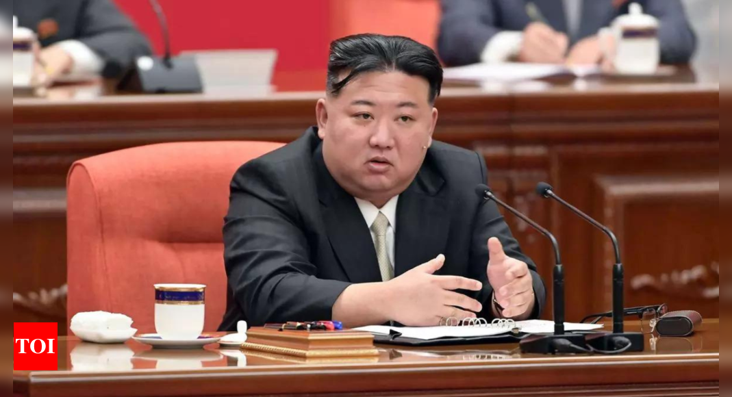 한국 : “한국이 북한 김정은 씨를 대상으로 한 '참수훈련' 실시'