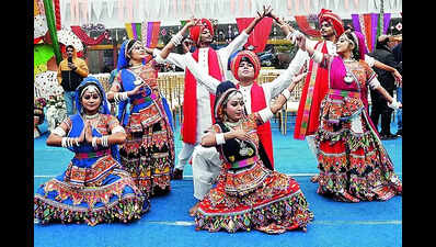 New Year Revellers: Rajgir and Kaimur gear up to welcome New Year ...