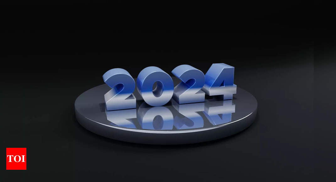 IA : IA, Apple VisionPro et plus : à quoi s’attendre en 2024