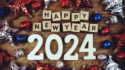 New Year 2024: 7 detox drinks post New York Eve bingeing