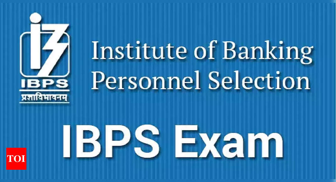 IBPS CRP RRBs XI: Provisional allotment list, result released at ibps.in; Direct link here