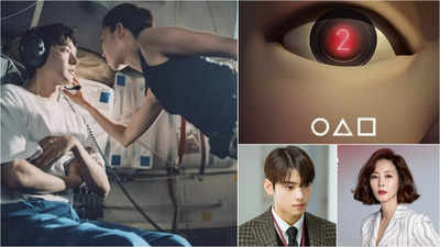 Squid Game 2, Wonderful World, Ask the Stars and more; 2024 K-dramas lineup promises star-studded comebacks and anticipated sequels