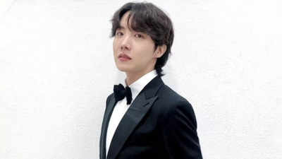 BTS' J-Hope shares reflective message on Weverse as military service nears end