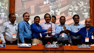Isro’s XPoSat: India is the second country to launch satellite to study X-ray polarisation