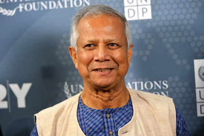 Nobel laureate Muhammad Yunus faces jail in Bangladesh court ruling