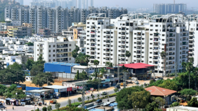 Rental Surge: Rental Surge in Hyderabad: Beyond the IT Corridor