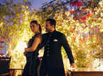 Kareena Kapoor, Saif Ali Khan bring royal flair to the frame as they welcome New Year in style in Switzerland, see pictures