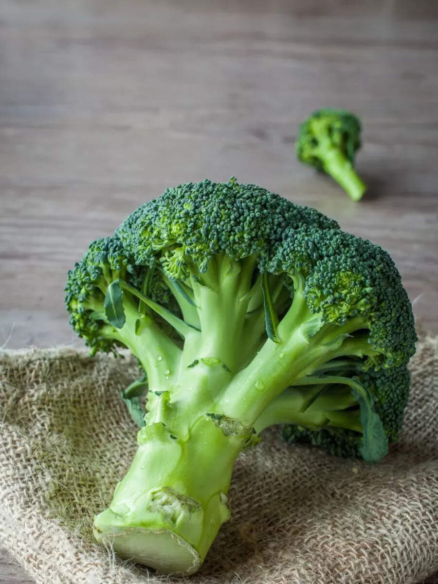 10 reasons why broccoli is a winter superfood Times of India