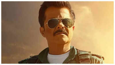 Anil Kapoor reveals he has used his own vintage aviator glasses for