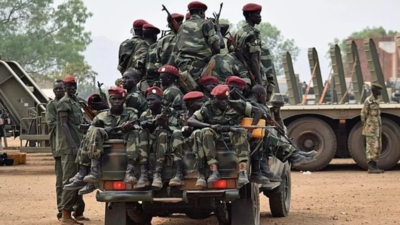 Six killed in disputed region bordering Sudan, South Sudan
