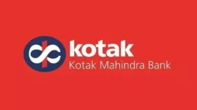 Veteran banker Ashok Vaswani assumes charge as Kotak Mahindra Bank's MD, CEO