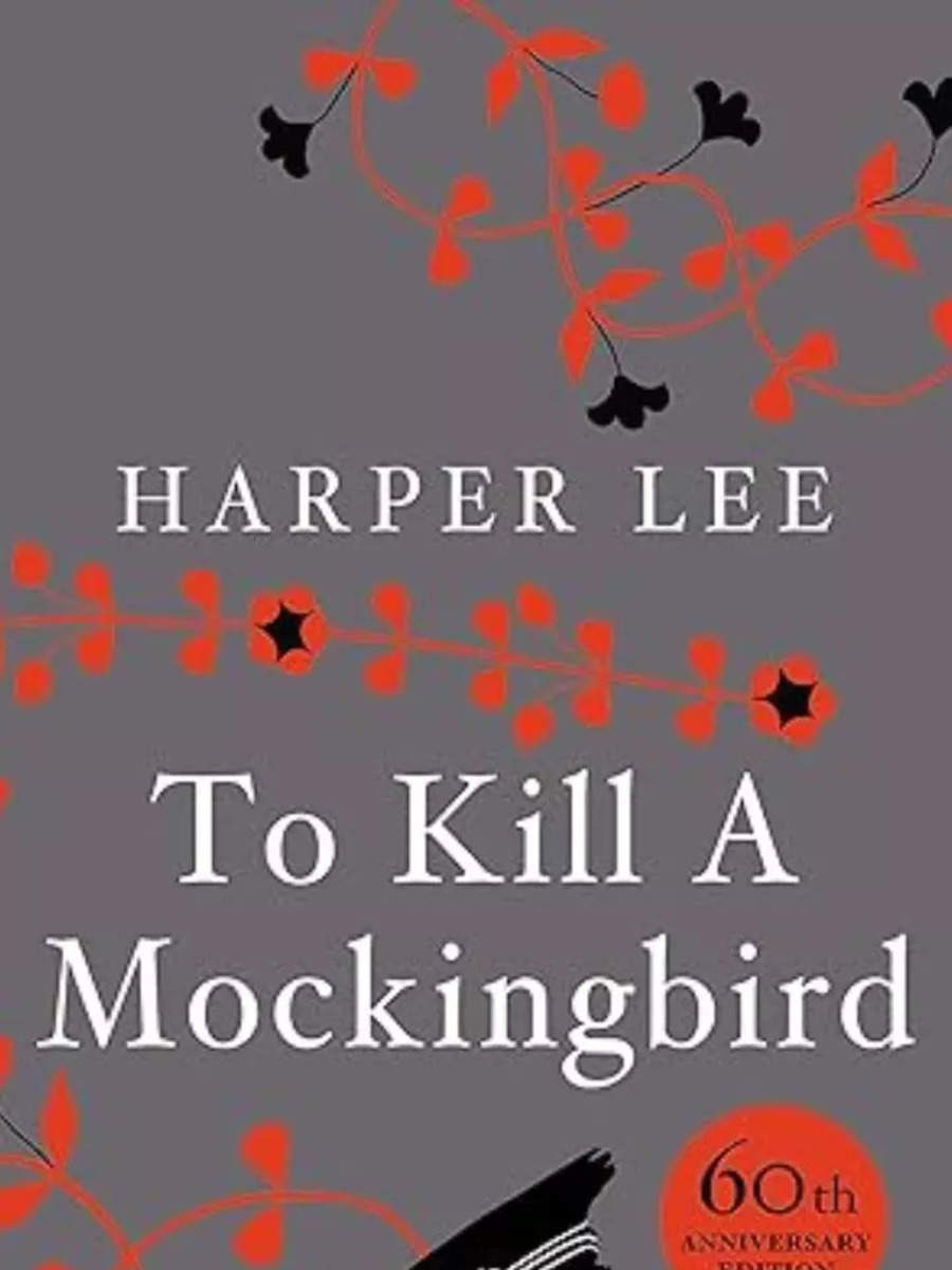 ​Summary of ‘To Kill a Mockingbird’ in 10 sentences