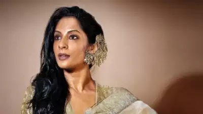 Actress Sriya Reddy says she did not understand Mani Ratnam's 'Ponniyin Selvan'