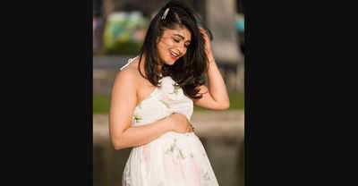 Blessed 2024, says Aditi as she announces pregnancy