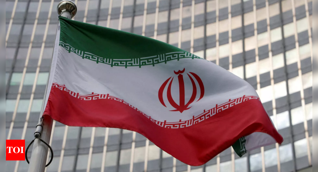 Iran : l'Iran affirme avoir libéré un ressortissant espagnol à titre de mesure « humaine »