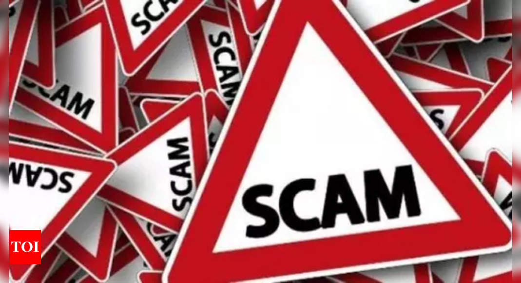 Pune man loses Rs 2.1 crore to investment scam: What is it and how to stay safe