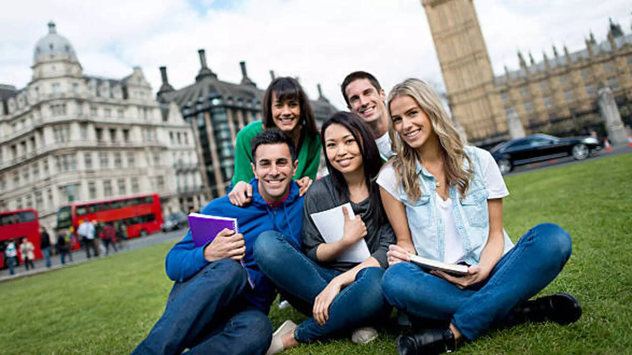 Research Scholarships: 5 Research scholarships for Indian students in the  UK - Times of India