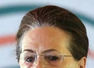 Sonia Gandhi on two Indian foods she cannot live without