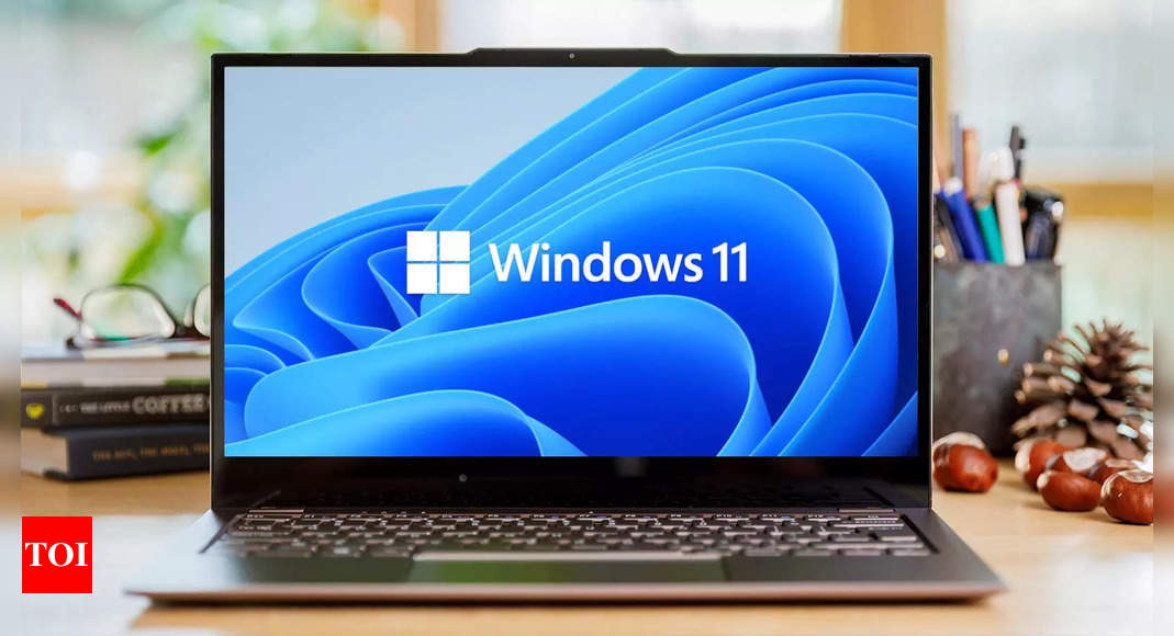 Microphone not working on Windows 11 laptop, here are 5 ways you can fix it
