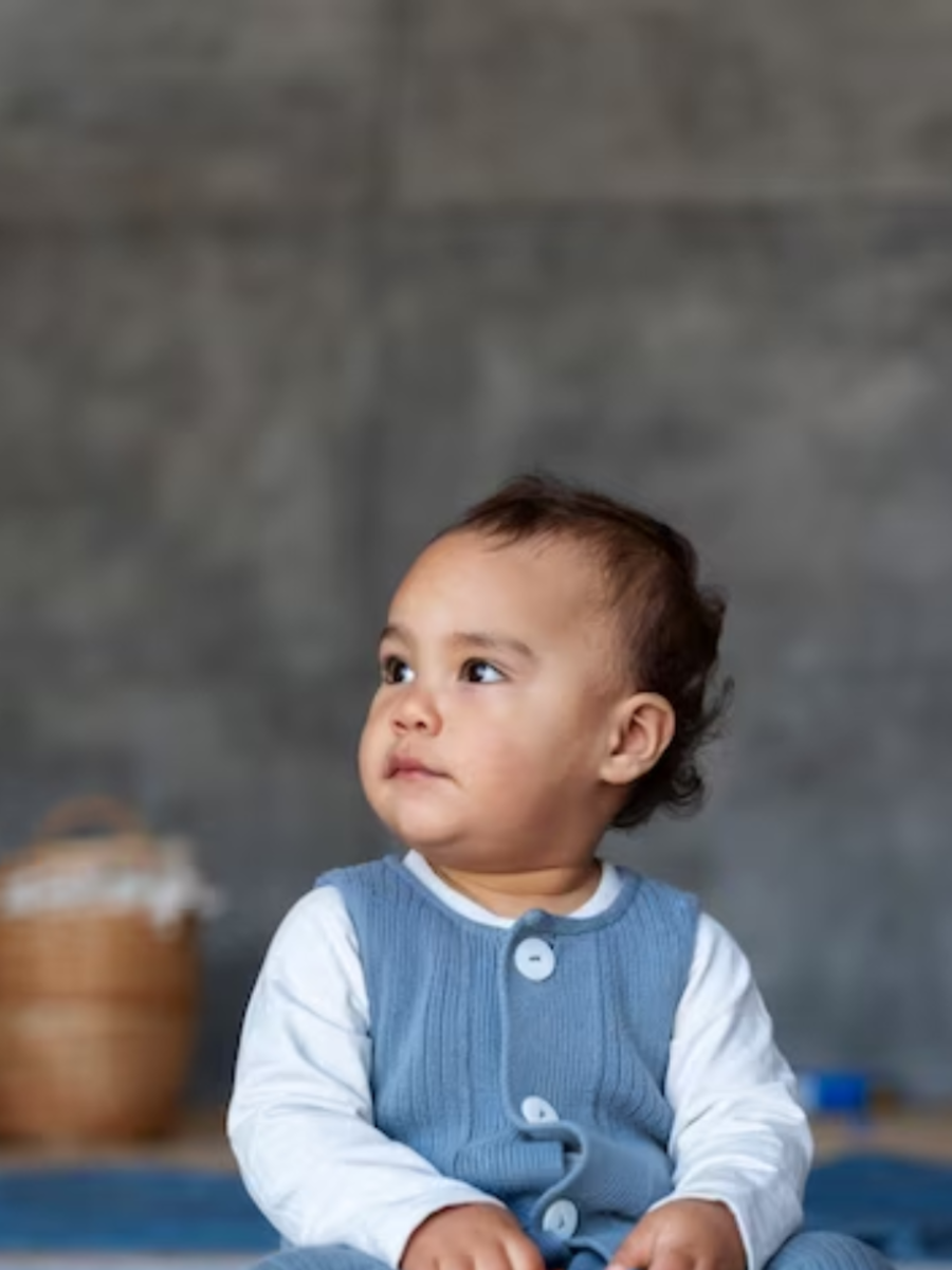 Modern Indian Baby Names That Mean Honourable Times Now