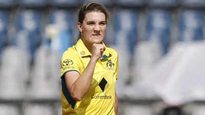 Australia women's dominance against India a testament to consistency in our cricket: Annabel Sutherland