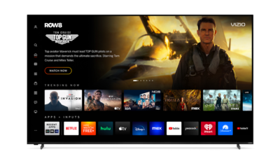 Vizio is paying $3 million over “false and misleading” refresh rate claims