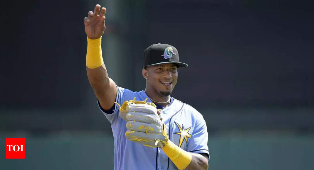 Wander Franco: All You Need To Know As Tampa Bay Rays Shortstop ...