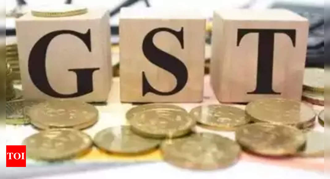 GST Collections: GST kitty grows 10% in December on strong domestic sources