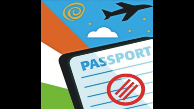 Pune RPO issues more than 4.5 lakh passports in 2023, highest since '99