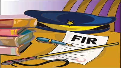 Woman gangraped, FIR lodged only after protest