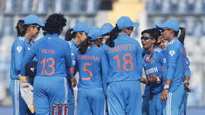 Deepti Sharma eyes end to Aussie jinx as India seek consolation win