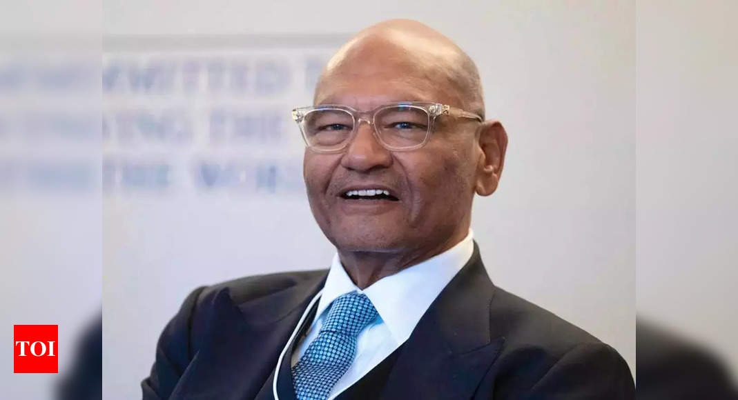 Vedanta faces investor reckoning over $3.2 billion of bonds – Times of India