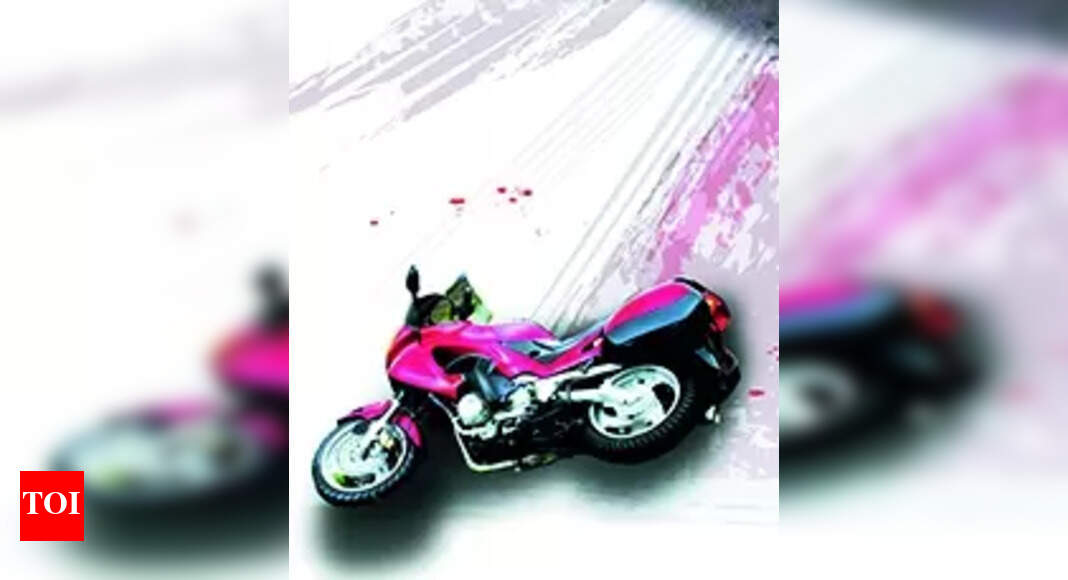 Youths Killed: Two Youths Killed In Road Accident | Thiruvananthapuram ...