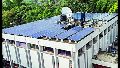 Solar power: UT misses 2nd deadline in 4 months