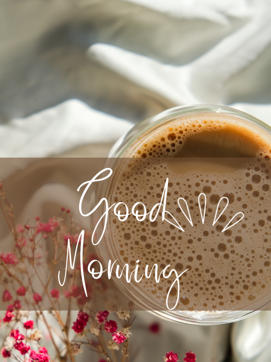 Good Morning Quotes On Positive Thoughts Times Now