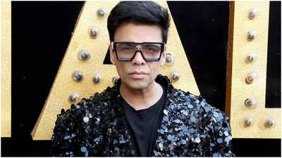 Karan Johar unveils behind-the-scenes tactics in Bollywood: Many times we also, as PR, send our own people and praise the film and all that happens