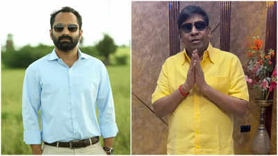 After Maamannan, Fahadh Faasil and Vadivelu to team up for a road movie