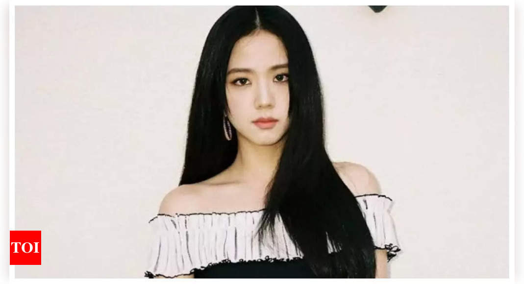 BLACKPINK’s Jisoo moves to brother’s agency for solo activities: Report ...