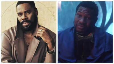 Colman Domingo being considered to replace Jonathan Majors as Kang in 'Avengers: The Kang Dynasty': Report