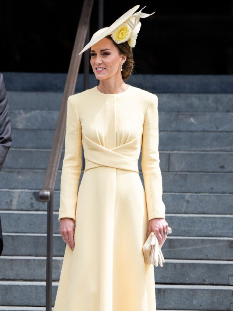 Kate Middleton Fashion Tips: Fashion inspiration to take from 'Princess ...