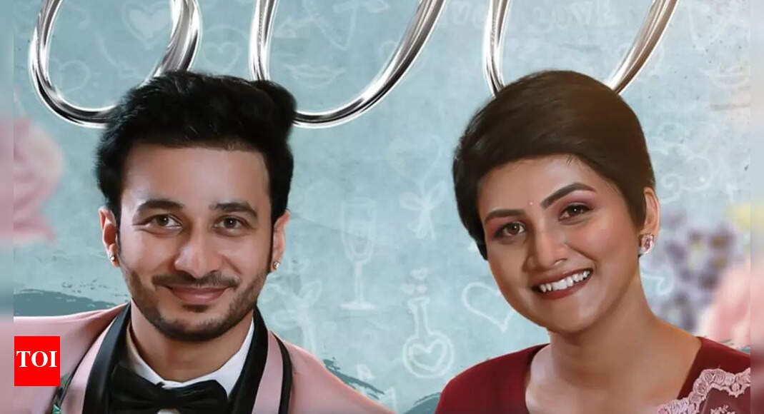 Daily soap Sathya completes 800 episodes; a look at the latest ...