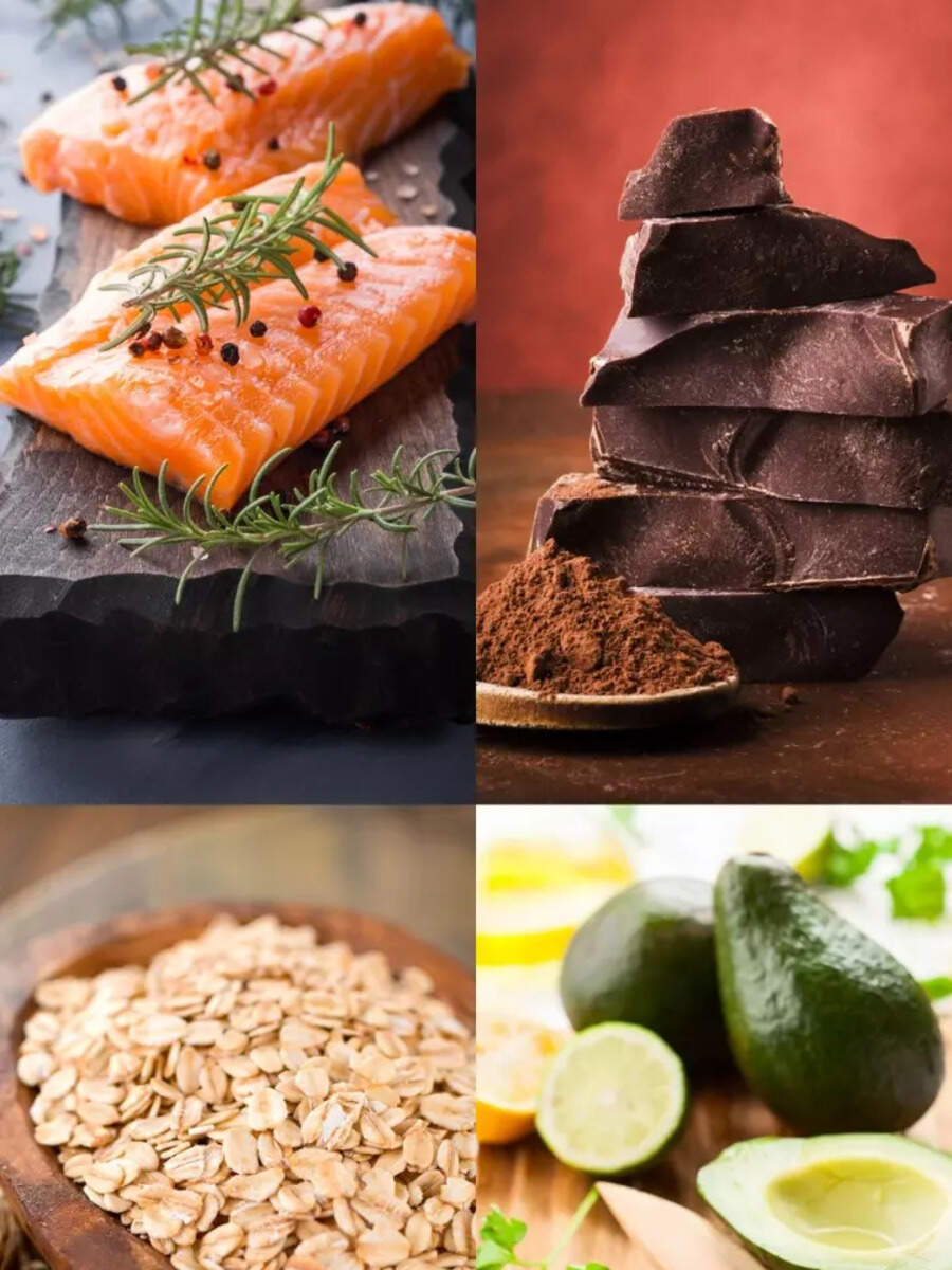 Heart Health: 10 superfoods that are known to be best for heart health ...