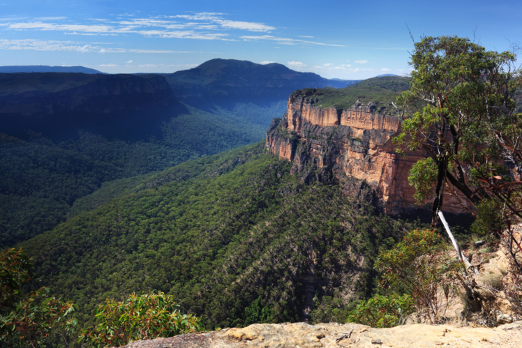 Australia's Most Beautiful Places For Your Next Fun Holiday 