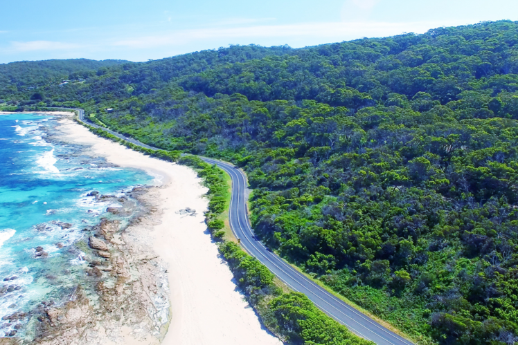 Great Ocean Road